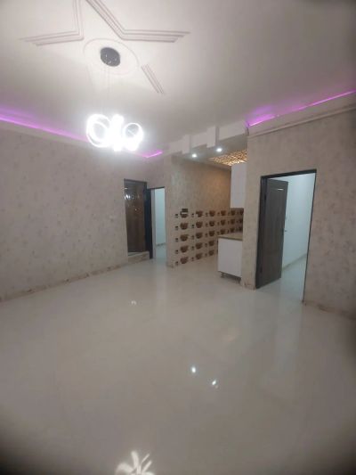 آپارتمان 75 متری دو خوابه در حمیدیان رشت
