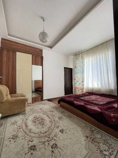 آپارتمان 230 متری سه خوابه در کوی شفا ساری