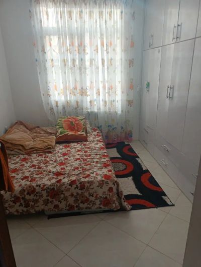 آپارتمان 79 متری دو خوابه در گلبهار مشهد