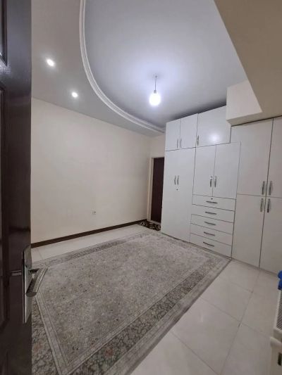 آپارتمان 105 متری دو خوابه در وائین شهریار