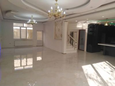 ویلا 360 متری چهارخوابه در گلبهار مشهد