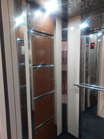 آپارتمان 110 متری دو خوابه در گلبهار مشهد