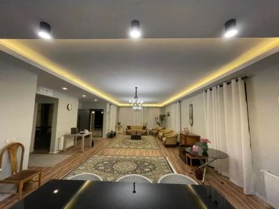 ویلا 1000 متری دو خوابه در گوهردشت کرج