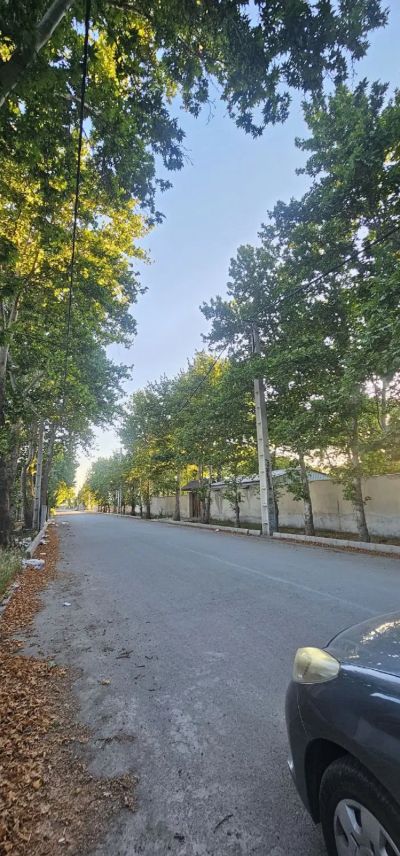 زمین 500 متری در فاز 3 گوهردشت