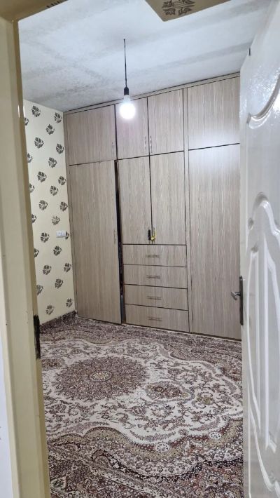 آپارتمان 69 متری دو خوابه در وائین شهریار