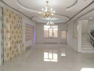 ویلا 360 متری چهارخوابه در گلبهار مشهد