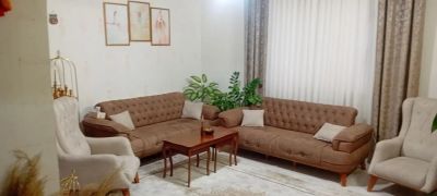 آپارتمان 78 متری دو خوابه در گلبهار مشهد