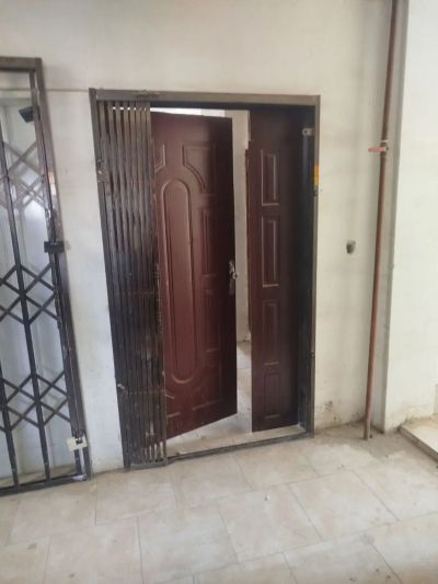 آپارتمان 78 متری دو خوابه در گلبهار مشهد