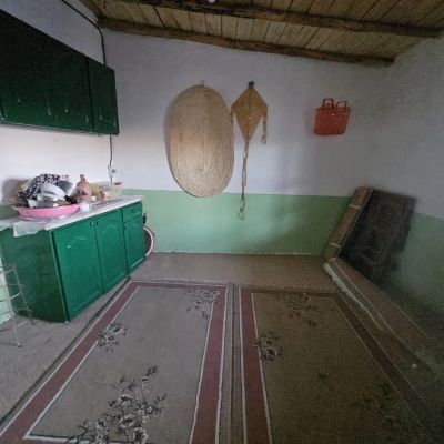 ویلا 350 متری یک خوابه در باغستان کرج
