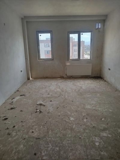آپارتمان 78 متری دو خوابه در گلبهار مشهد