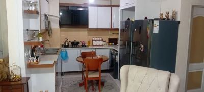 آپارتمان 78 متری دو خوابه در گلبهار مشهد