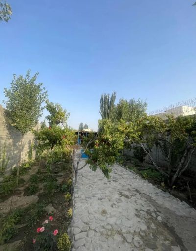 ویلا 350 متری یک خوابه در باغستان کرج