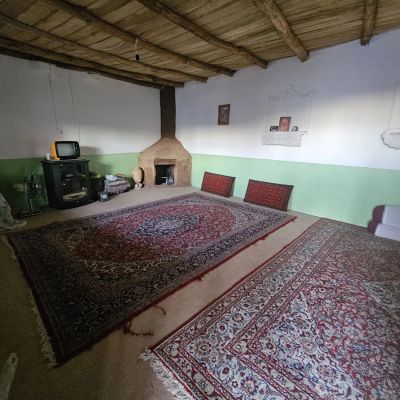 ویلا 350 متری یک خوابه در باغستان کرج