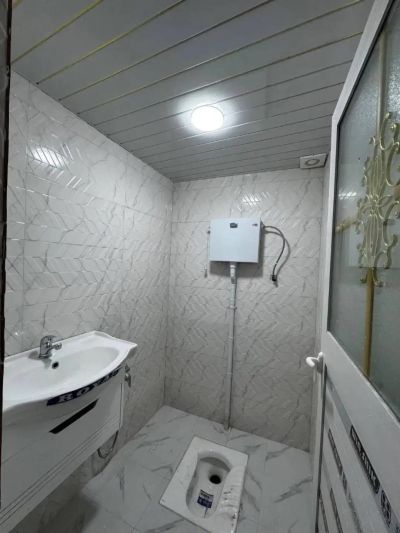 ویلا 215 متری دو خوابه در خشکبیجار رشت