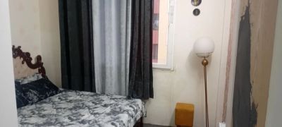 آپارتمان 78 متری دو خوابه در گلبهار مشهد
