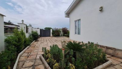 ویلا 274 متری دو خوابه در خشکبیجار رشت