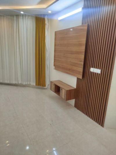 آپارتمان 78 متری دو خوابه در گلبهار مشهد