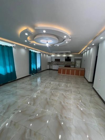 ویلا 400 متری دو خوابه در خشکبیجار رشت