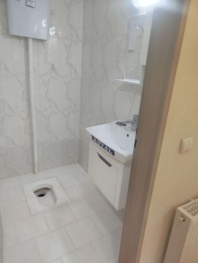 آپارتمان 78 متری دو خوابه در گلبهار مشهد