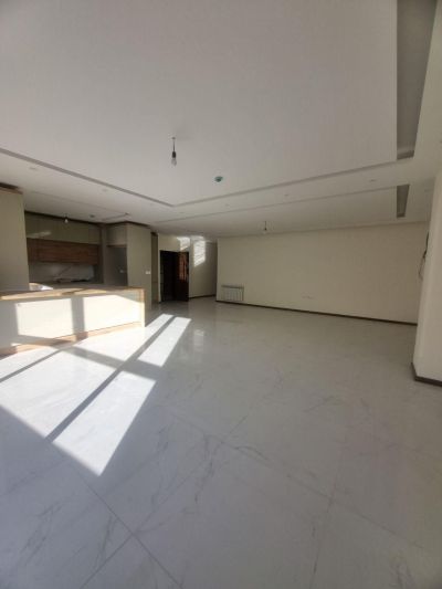 آپارتمان 156 متری سه خوابه در نیکرام رشت