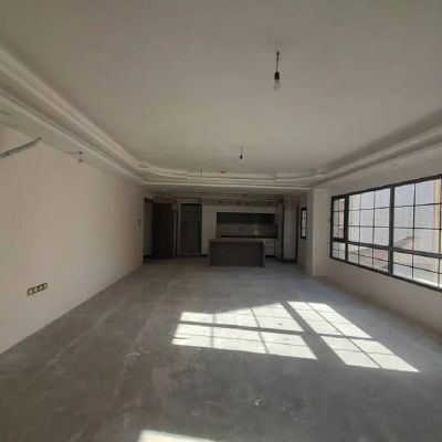 آپارتمان 180 متری سه خوابه در معلم رشت