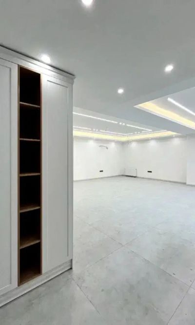 آپارتمان 190 متری سه خوابه در معلم رشت