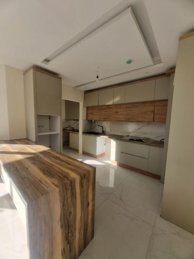 آپارتمان 156 متری سه خوابه در نیکرام رشت
