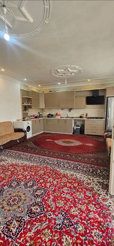 ویلا 1000 متری دو خوابه در گوهردشت کرج