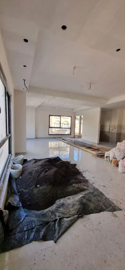 آپارتمان 140 متری سه خوابه در سبزه میدان رشت