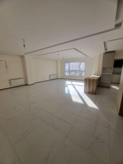 آپارتمان 156 متری سه خوابه در نیکرام رشت