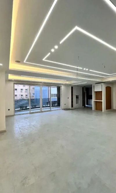 آپارتمان 190 متری سه خوابه در معلم رشت