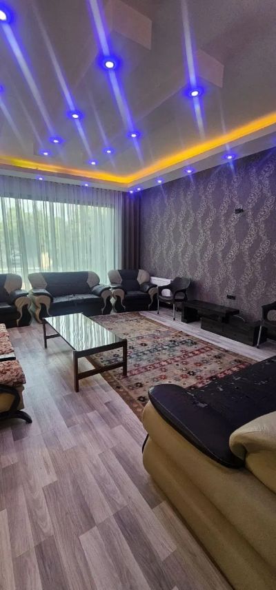 ویلا 500 متری دو خوابه در سهیلیه کرج