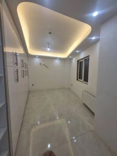 آپارتمان 171 متری سه خوابه در نیکرام رشت