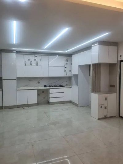 آپارتمان 171 متری سه خوابه در نیکرام رشت