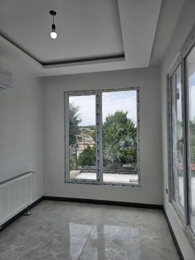 ویلا 330 متری دو خوابه در زیباکنار رشت