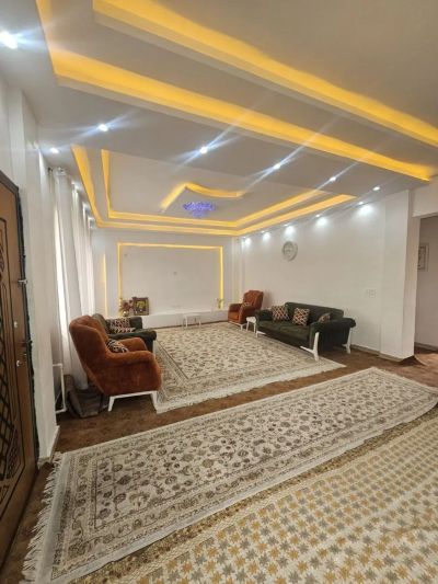 ویلا 240 متری سه خوابه در منظریه رشت