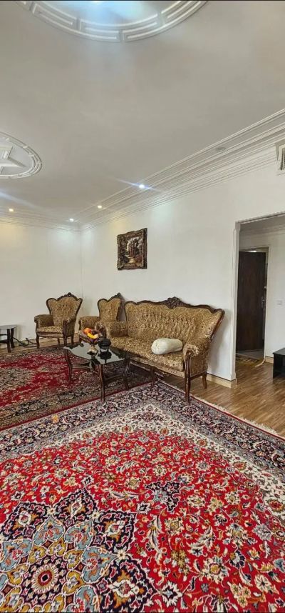 ویلا 1000 متری دو خوابه در گوهردشت کرج