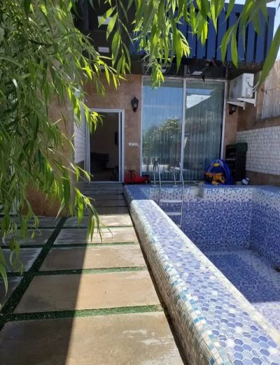 ویلا 250 متری یک خوابه در تهراندشت کرج