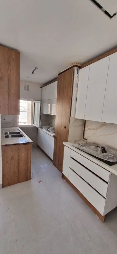 آپارتمان 140 متری سه خوابه در سبزه میدان رشت