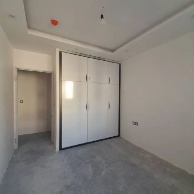 آپارتمان 180 متری سه خوابه در معلم رشت