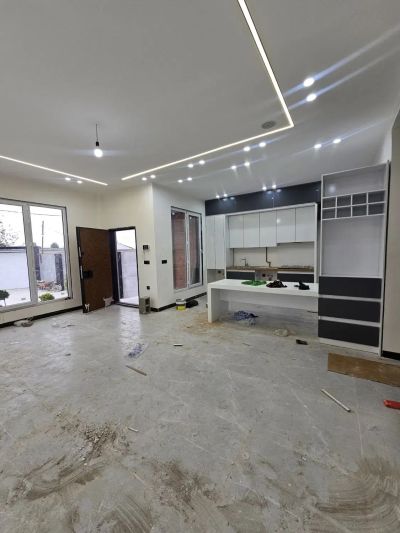 ویلا 240 متری دو خوابه در زیباکنار رشت
