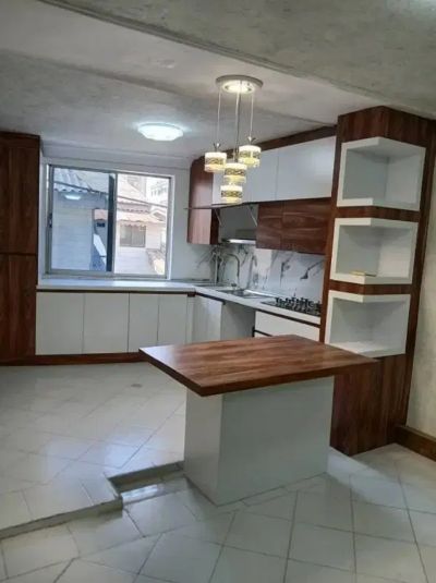 آپارتمان 85 متری دو خوابه در بلوار دیلمان رشت
