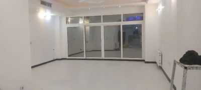 آپارتمان 127 متری دو خوابه در شهرک قدس قم