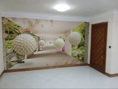 آپارتمان 85 متری دو خوابه در بلوار دیلمان رشت