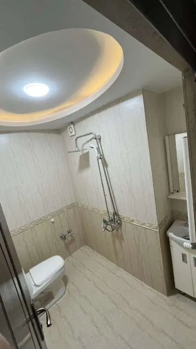 آپارتمان 115 متری دو خوابه در شهرک قدس قم
