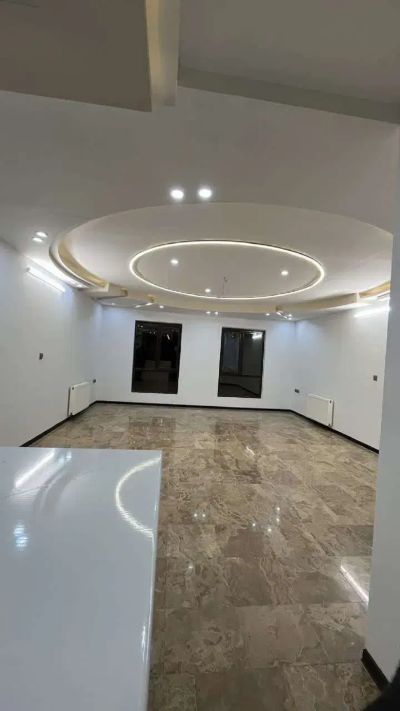 آپارتمان 115 متری دو خوابه در شهرک قدس قم