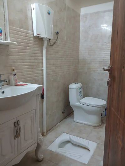 آپارتمان 110 متری دو خوابه در نبردشمالی تهران