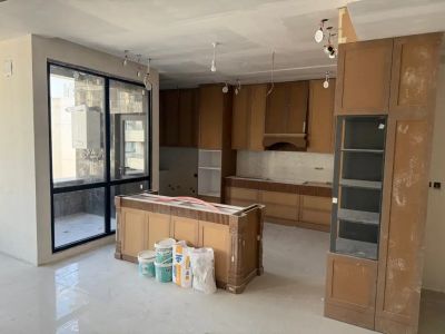 آپارتمان 190 متری سه خوابه در شریف مشهد
