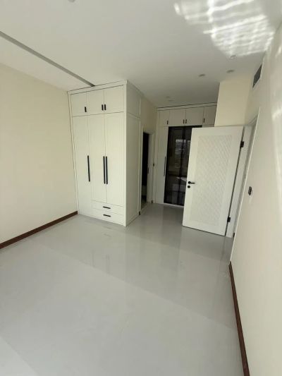 آپارتمان 190 متری سه خوابه در شریف مشهد