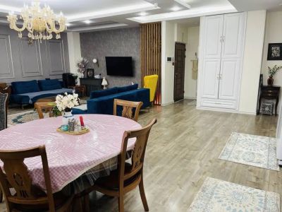 آپارتمان 160 متری سه خوابه در شاهین ویلا کرج